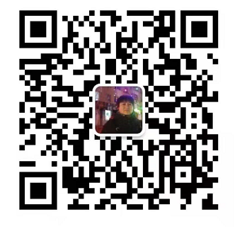 掃一掃，關注我們